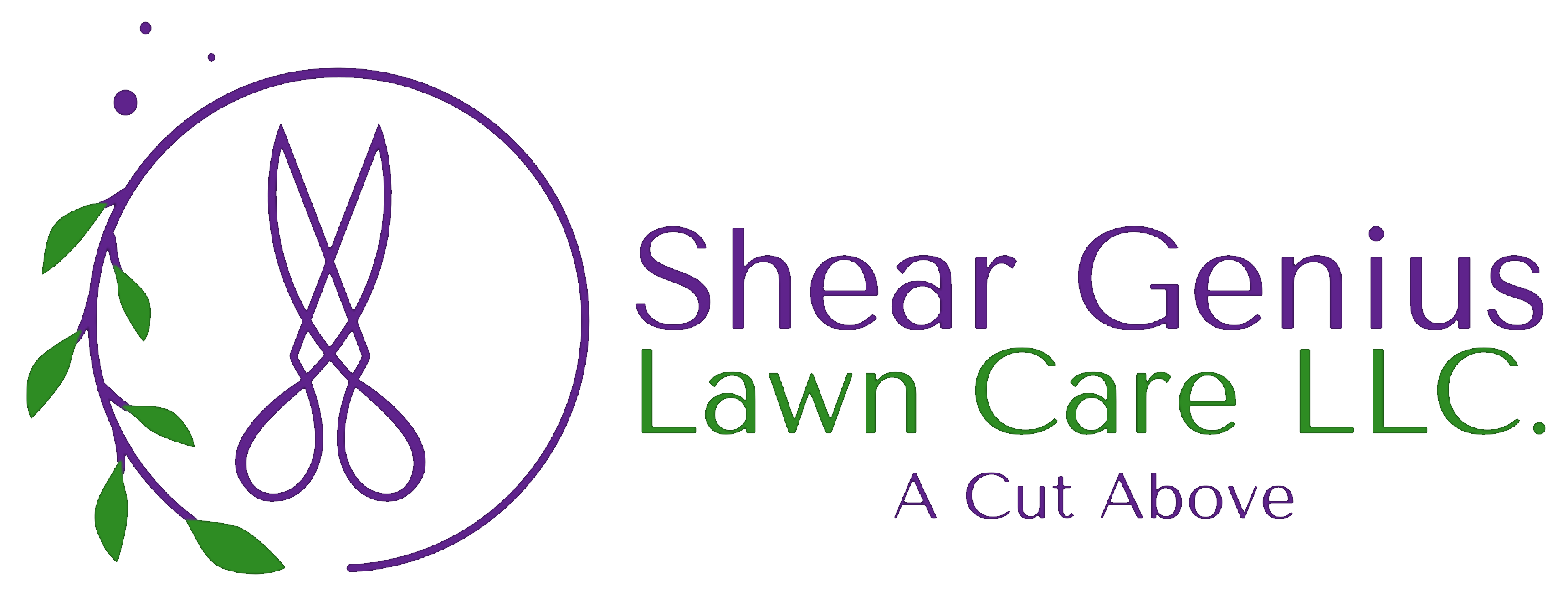 Shear Genius Lawn Care